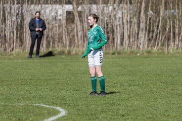 Bild 323 - F SG NieBar - IF Stjernen Flensborg : Ergebnis: 4:1